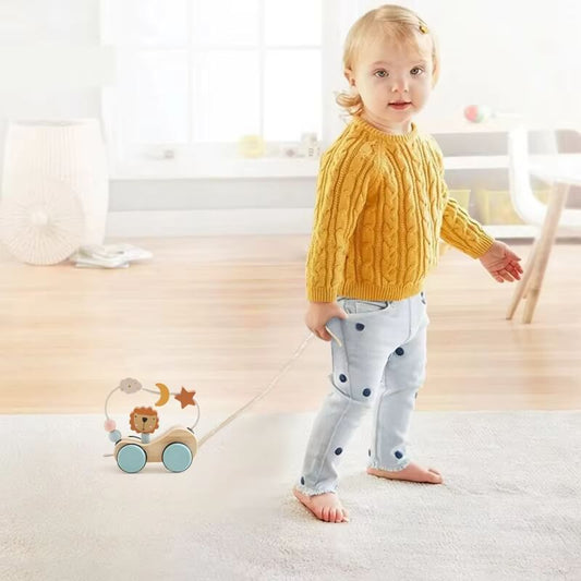 Montessori First Steps Bundle