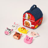 Montessori Baby Soft Barn