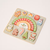 Montessori Christmas Joy Set