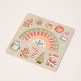 Montessori Christmas Joy Set