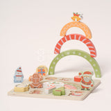 Montessori Christmas Joy Set