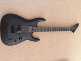 Jackson Pro Plus Series XT SLAT HT6 Soloist Baritone 2024 w/Fishman pickups