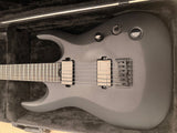 Jackson Pro Plus Series XT SLAT HT6 Soloist Baritone 2024 w/Fishman pickups
