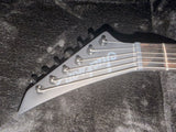 Jackson Pro Plus Series XT SLAT HT6 Soloist Baritone 2024 w/Fishman pickups