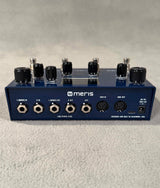 Meris MercuryX Modular Reverb System Pedal