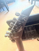 Jackson Pro Plus Series XT SLAT HT6 Soloist Baritone 2024 w/Fishman pickups