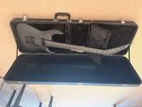 Jackson Pro Plus Series XT SLAT HT6 Soloist Baritone 2024 w/Fishman pickups
