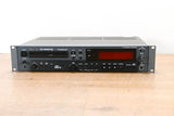 TASCAM CD-RW901SL CD Rewritable Recorder CG014Q7