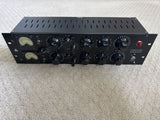 IGS Audio Tubecore 3U Mastering Edition Stereo Vari-Mu Compressor + 2x JJ 6386