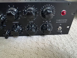 IGS Audio Tubecore 3U Mastering Edition Stereo Vari-Mu Compressor + 2x JJ 6386