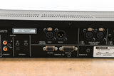 TASCAM CD-RW901SL CD Rewritable Recorder CG014Q7