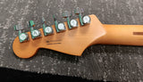 Fender American Ultra Stratocaster HSS (w/OHSC & Case Candy) with Maple Fretboard 2019 - 2025 Ultraburst