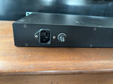 QUAD EIGHT CA-127A Vintage Mic Pre - Discrete 1970's - CA127 - Q8