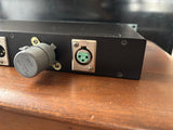 QUAD EIGHT CA-127A Vintage Mic Pre - Discrete 1970's - CA127 - Q8