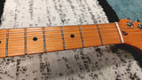 Fender American Ultra Stratocaster HSS (w/OHSC & Case Candy) with Maple Fretboard 2019 - 2025 Ultraburst