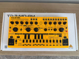 Behringer TD-3-MO Modded Out Analog Bass Synthesizer 2022 - Present - Amber