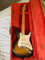 Fender Eric Johnson Stratocaster