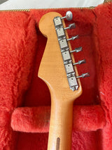 Fender Eric Johnson Stratocaster