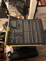 Midas M32R LIVE Digital Mixing Console 2018 - Present - Black