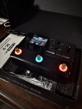Line 6 HX Stomp - Black