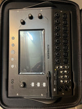 Allen & Heath CQ-18T 16-Channel Digital Mixer