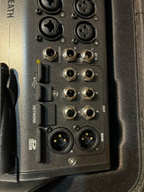 Allen & Heath CQ-18T 16-Channel Digital Mixer