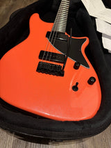 Kiesel Mark 66 with trem 2026 - Metallic Pearl Peach