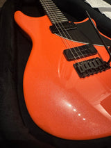 Kiesel Mark 66 with trem 2026 - Metallic Pearl Peach