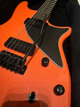 Kiesel Mark 66 with trem 2026 - Metallic Pearl Peach