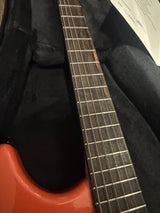 Kiesel Mark 66 with trem 2026 - Metallic Pearl Peach