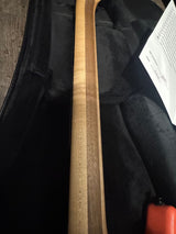 Kiesel Mark 66 with trem 2026 - Metallic Pearl Peach