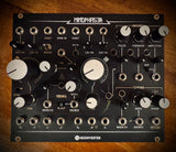 Hexinverter Mindphaser Black Complex Oscillator VCO