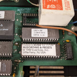 Eventide H3000 Ultra-Harmonizer With H3000B ROM Card Upgrade
