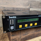Eventide H3000 Ultra-Harmonizer With H3000B ROM Card Upgrade