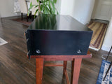 Fully Serviced Tascam 122 MKII 3 Head Cassette Deck - new Capstan motor, plus other components