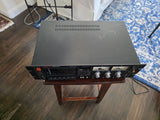 Fully Serviced Tascam 122 MKII 3 Head Cassette Deck - new Capstan motor, plus other components