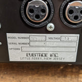 Eventide H3000 Ultra-Harmonizer With H3000B ROM Card Upgrade