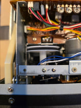 Fully Serviced Tascam 122 MKII 3 Head Cassette Deck - new Capstan motor, plus other components