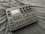 Elektron Digitone II 16-Voice Digital Synthesizer 2024 - Present - Black