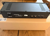 Singular Audio Tubedrve 19” 2026