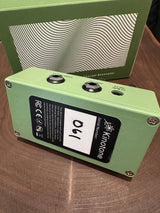 Kinotone Ghosts Chordal Resonator - Green