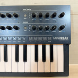 Arturia MiniFreak 37-Key 6-Voice Polyphonic Hybrid Synthesizer 2022-Present