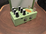 Kinotone Ghosts Chordal Resonator - Green