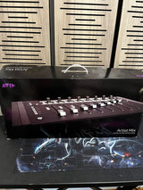 Avid Artist Mix 2010s - Black