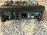 Kemper Amps Profiler Player 2023 - Present - Black / Green