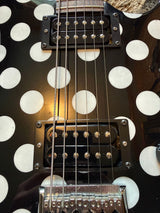 PRS SE 277 Baritone with BareKnuckles.