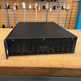 Mesa Boogie Stereo Simul-Class 2: Ninety Tube Power Amp