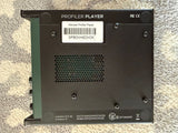 Kemper Amps Profiler Player 2023 - Present - Black / Green