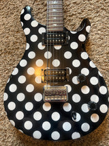 PRS SE 277 Baritone with BareKnuckles.