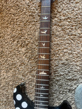 PRS SE 277 Baritone with BareKnuckles.